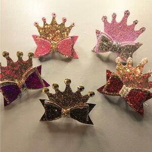 Mini Stanley Straw toppers